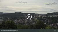 Waldkirchen - Panorama