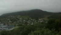 Torvikbukt - Reinsfjellet