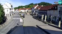 Samoboras - Trg kralja Tomislava