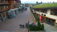BANIA Thermal & Ski
