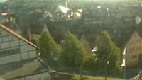 Röttingen - Burg Brattenstein