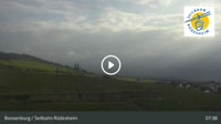 Rüdesheim am Rhein