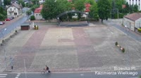 Kazimierz Wielki Square