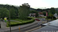 Oaza - Roundabout