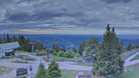 Schöckl - Panoramic view