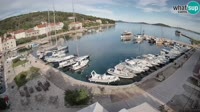 Zlarin - Marina