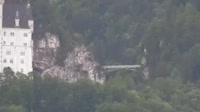 Schwangau - Neuschwanstein Castle