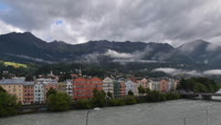 Innsbruck - Inn River