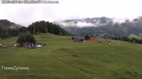 Jaworki-Homole - Arena Narciarska