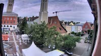 Erding - Rathaus