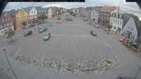 Bredstedt - Marktplatz