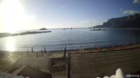Palermas - Mondello paplūdimys
