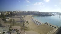 Birżebbuġa - Pretty Bay