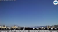 Athens - Vyronas