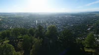 Singen - Panoramic view
