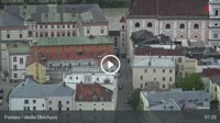 Pasawa - Rathausplatz