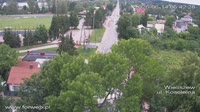 Panorama miasta