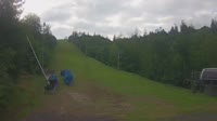Zwardoń Ski - Ski slope