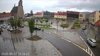 Market Square