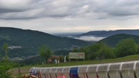 Skrzyczne Ski Resort