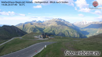 Untertauern - Heiligenblut Großglockner