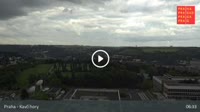 Praga - Podolí, Kavčí hory