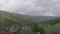 Saalbach-Hinterglemm - Panorama