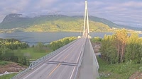 Narvik - Hålogalandsbrua