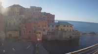 Boccadasse - Piazza Nettuno