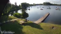 Zbiornik wodny ZEK