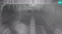 Zagreb - Bowling alley