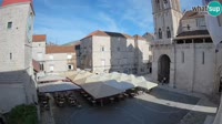 Trogir - Cathedral of St. Lawrence