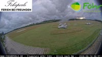 Wyk auf Föhr - Lotnisko