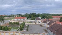 Engelhartstetten - Castello di Hof