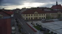 Market Square