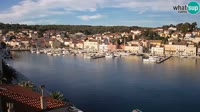 Mali Lošinj - Riva Lošinjskih kapetana