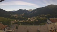 Oltre il Colle - Ski Area