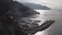 Amalfis - Costiera Amalfitana