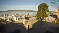 Biograd na Moru - Marina Šangulin