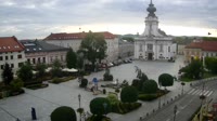 Plaza de la ciudad