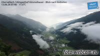 Obervellach - Almgasthof Himmelbauer