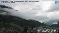 Rangersdorf - Hotel Margarethenbad