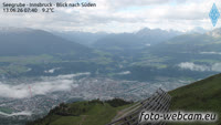 Innsbruck - Seegrube
