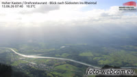 Hoher Kasten - Drehrestaurant