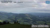Andelsbuch - Niedere - Bergbahnen
