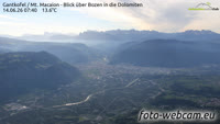 Gantkofel - Mt. Macaion