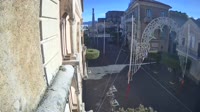 Teggiano - San Cono Square
