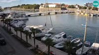 Zadar - Gradski most