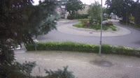 Plac 31 Stycznia - Rondo