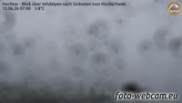 Hochkar - Wildalpen